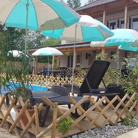 Kids' Paradise House Balatonboglár Dış mekan fotoğraf