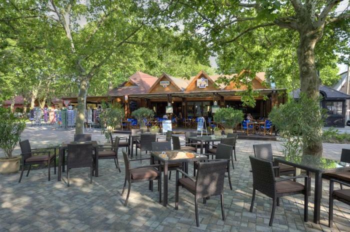 Kids' Paradise House Balatonboglár Dış mekan fotoğraf